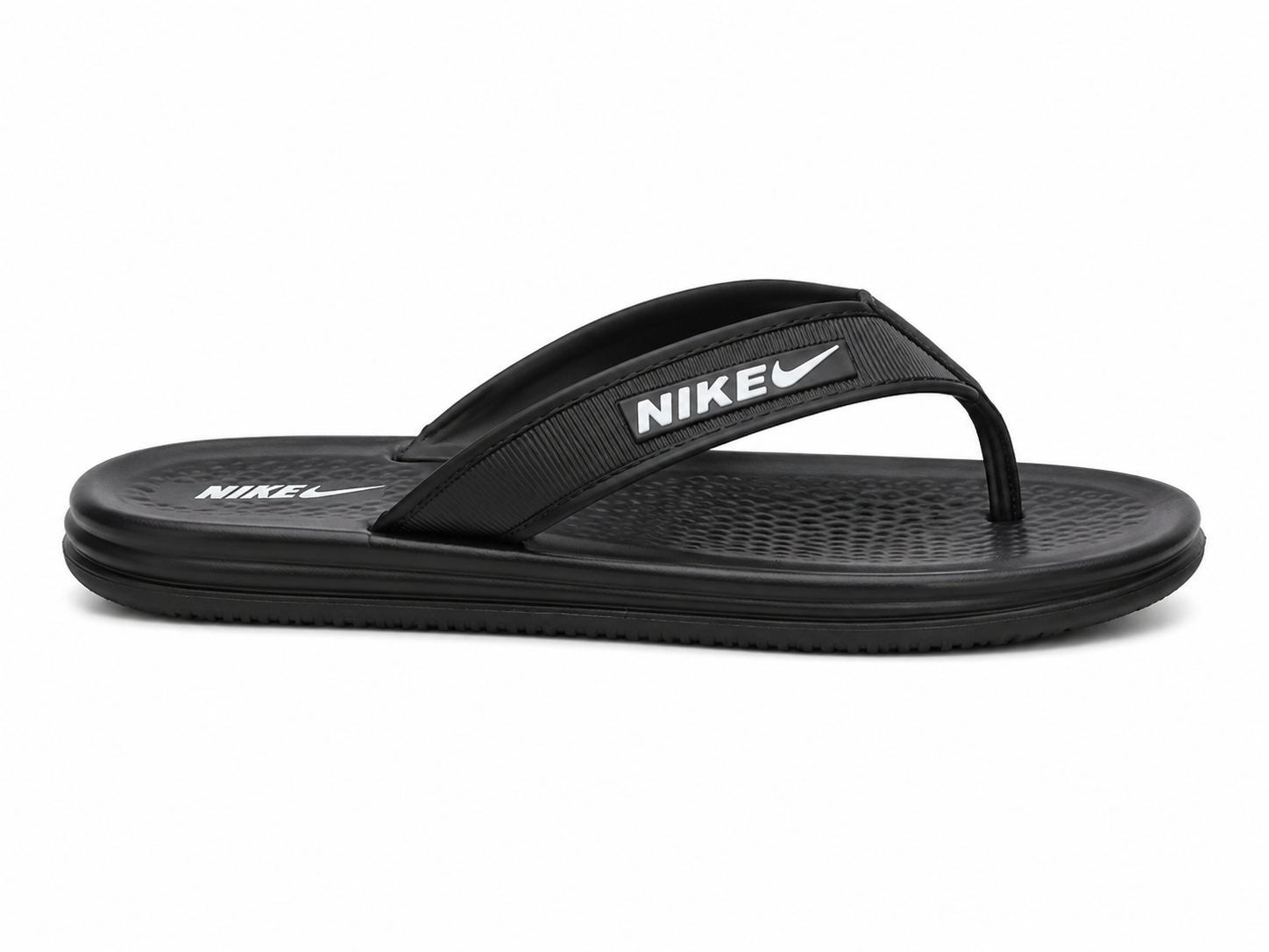 Sandália Nike 01 Preta
