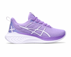 Asics Vulcam X Lilás PREMIUM