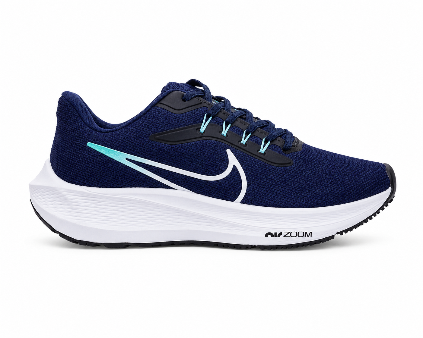 Nk Pegasus 39 - Azul/Branco