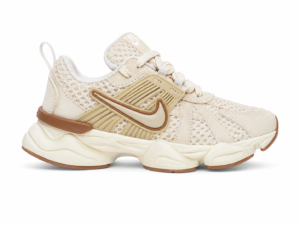Nike V2K - Bege/Marrom