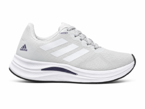 Tenis Adulto ADDS Cinza/Branco