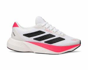 Adizero Drive RC Branco/Rosa