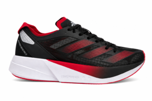 Adizero Adios PRO 3 Premium Preto/vermelho