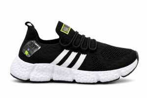 Adidas 33Y - preto/branco