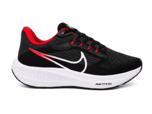 Nk Pegasus 39 - Preto/vermelho