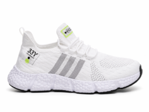 Adidas 33Y - Branco/off