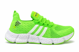 Adidas 33Y - Verde/branco