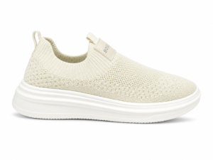 Hugo Boss Palmilha Conformada - Bege