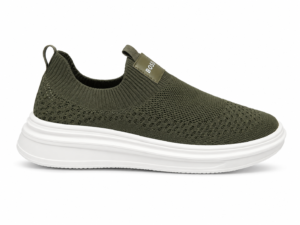 Hugo Boss Palmilha Conformada - Verde