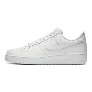 Air Force 1 07 Branco
