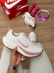 Tenis Adulto  NK 2.0 Off/Rose
