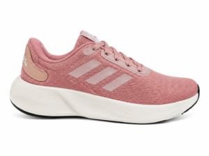 ADIDAS RUNNER 01 - Rosê/branco