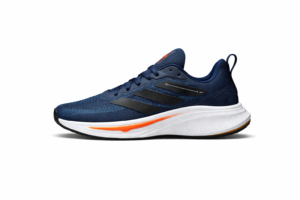 Supernova Rise 2 - Azul Marinho/Laranja