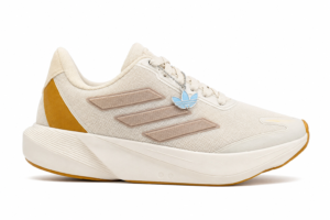 Adizero Drive RC Off/Cinza/Dourado