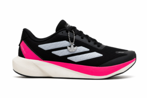 Adizero Drive RC Preto/Rosa/Branco