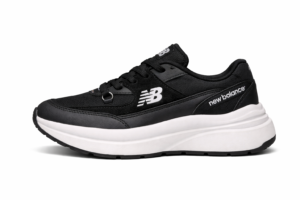 NB CONFORT - Preto/Preto