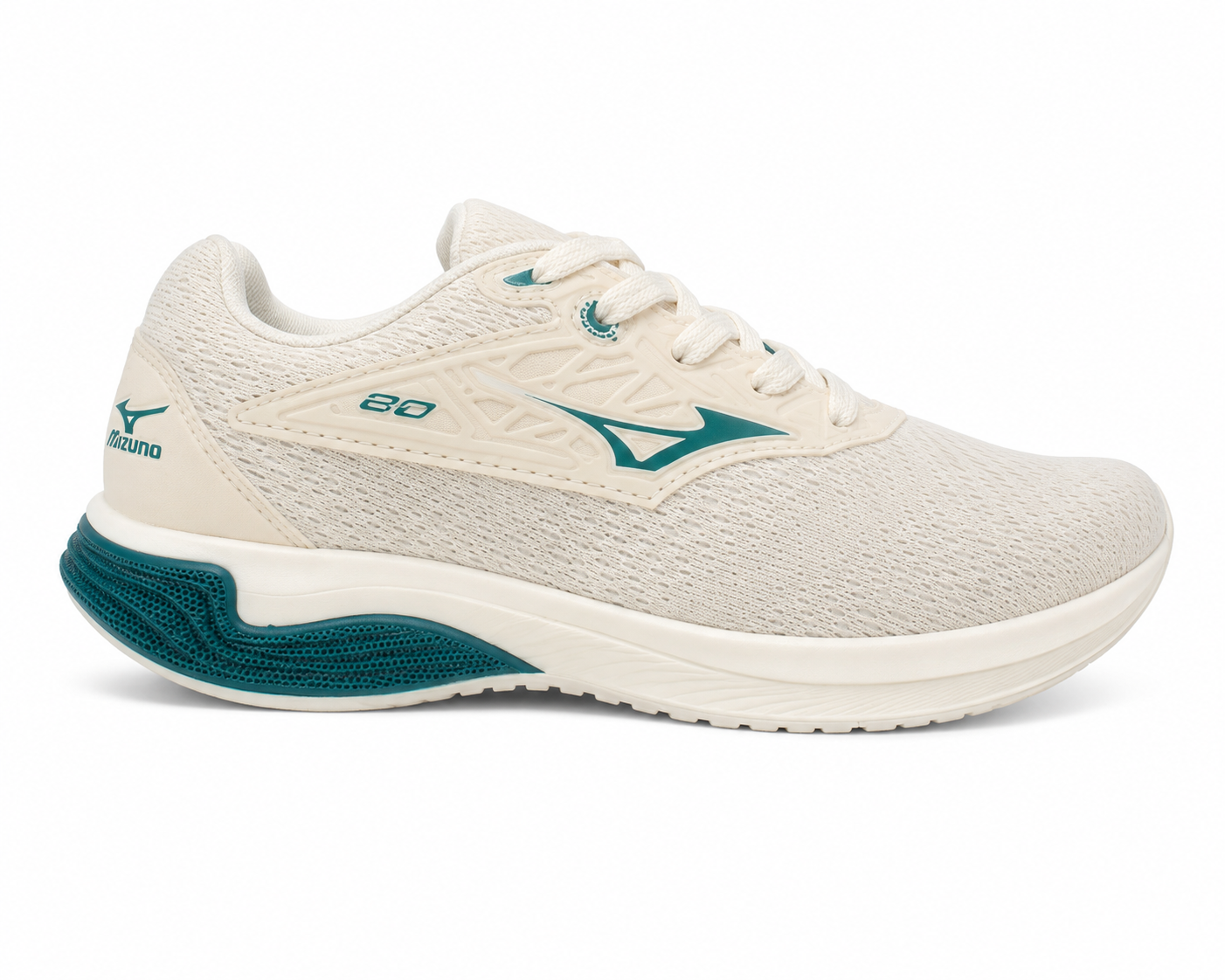 Mizuno 2.0 Off/verde