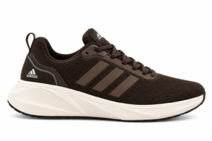 ADIDAS RUNNER 01 - Marrom