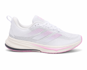 Supernova Rise 2 - Branco/rosa