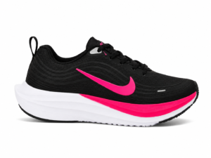 Tenis Adulto NK 2.0 Preto/Prink/Branco