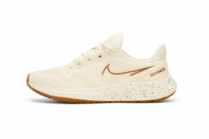 Air Zoom - Off/Marrom